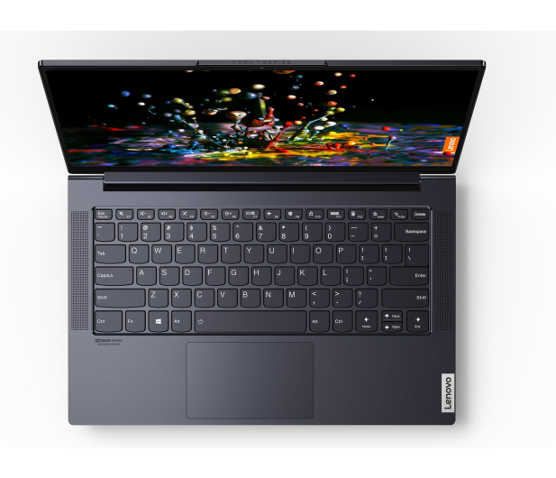 Lenovo Yoga Slim 7-14 Ryzen 5/8GB/512/Win10 - 584234 - zdjęcie 6
